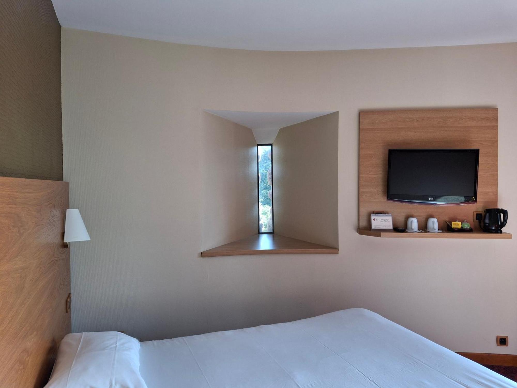 Hotel Tour Maje Rodez Exterior foto