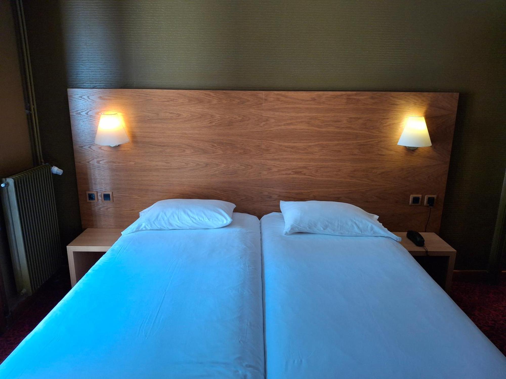 Hotel Tour Maje Rodez Exterior foto