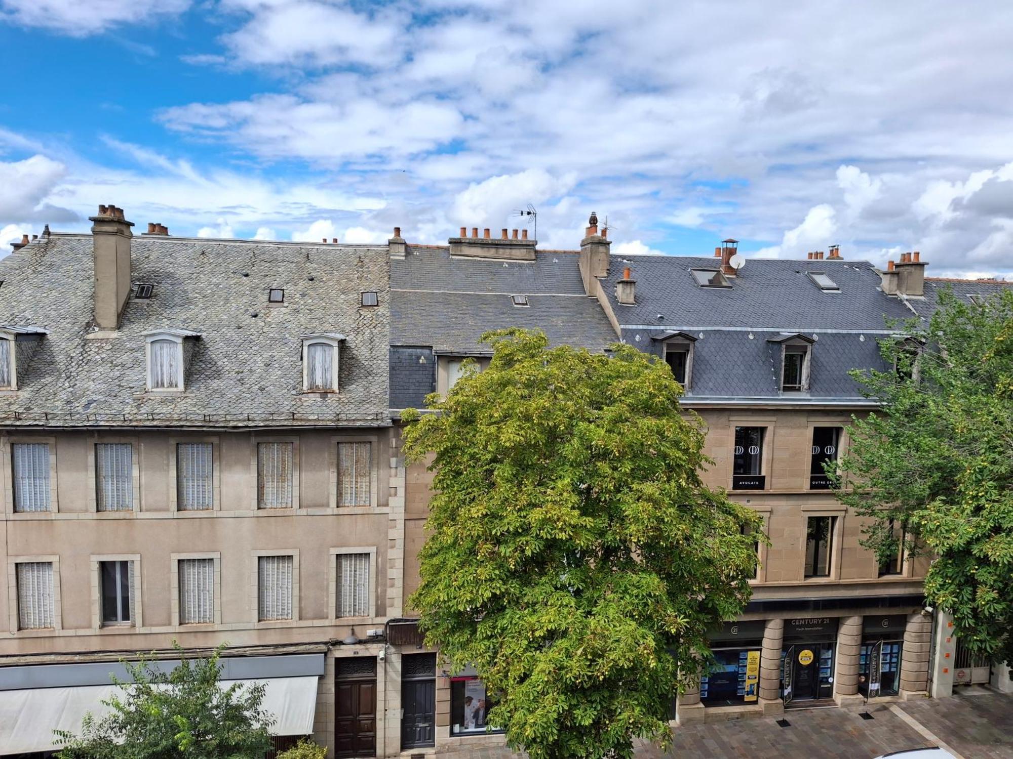 Hotel Tour Maje Rodez Exterior foto