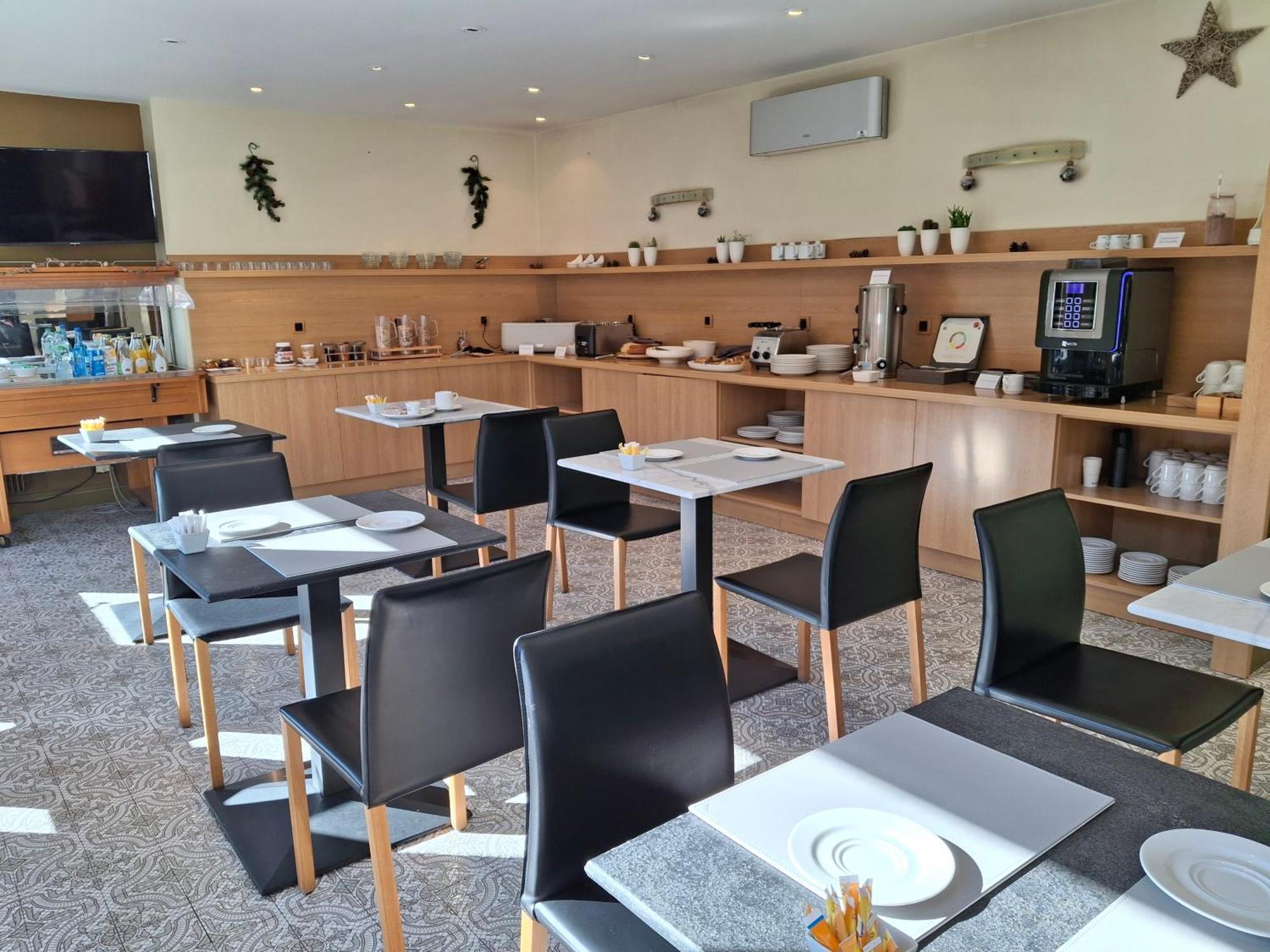 Hotel Tour Maje Rodez Exterior foto