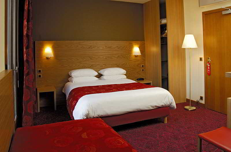 Hotel Tour Maje Rodez Exterior foto