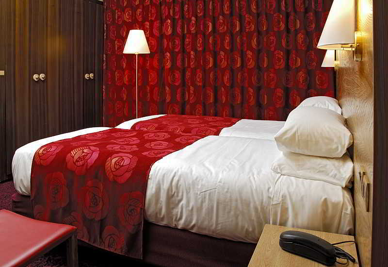 Hotel Tour Maje Rodez Exterior foto
