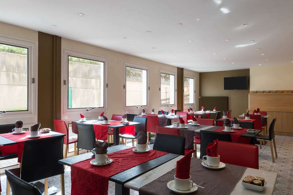 Hotel Tour Maje Rodez Facilități foto